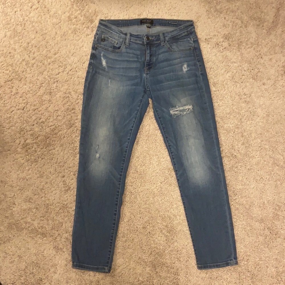 Judy Blue Jeans